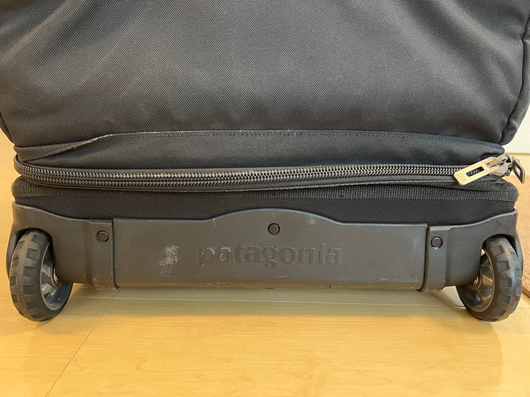 【gardenpeople】Patagonia パタゴニアフリーウィーラー