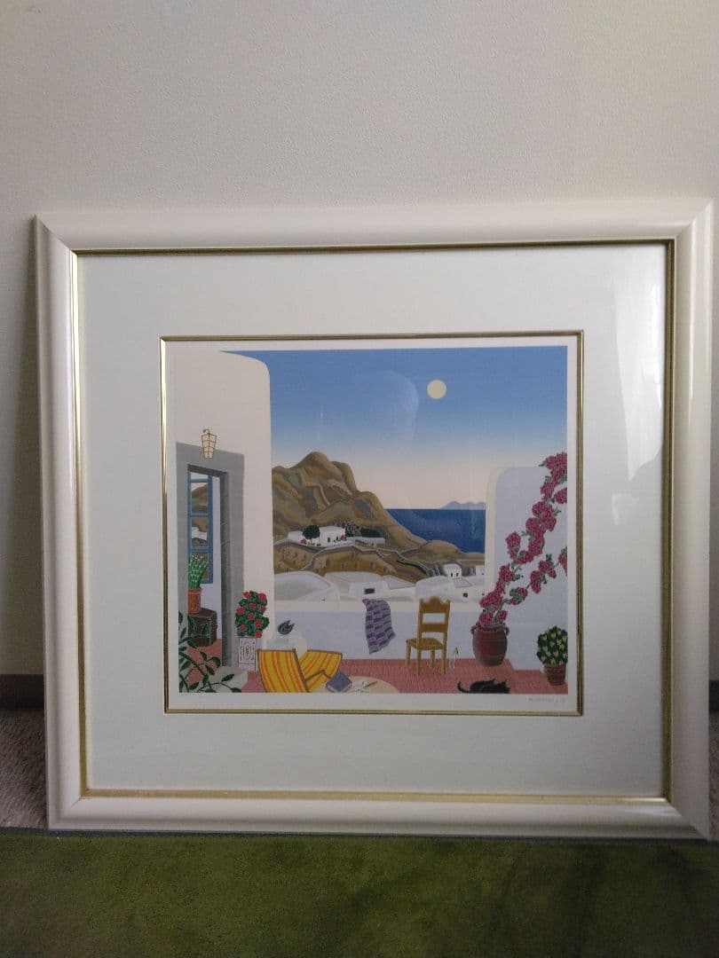 トーマスマックナイト　チョーラテラスパトモススィート