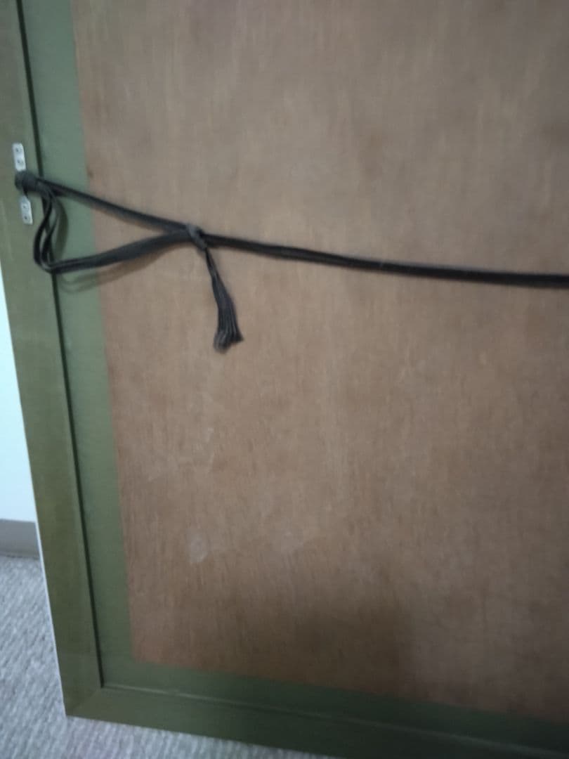 トーマスマックナイト　チョーラテラスパトモススィート