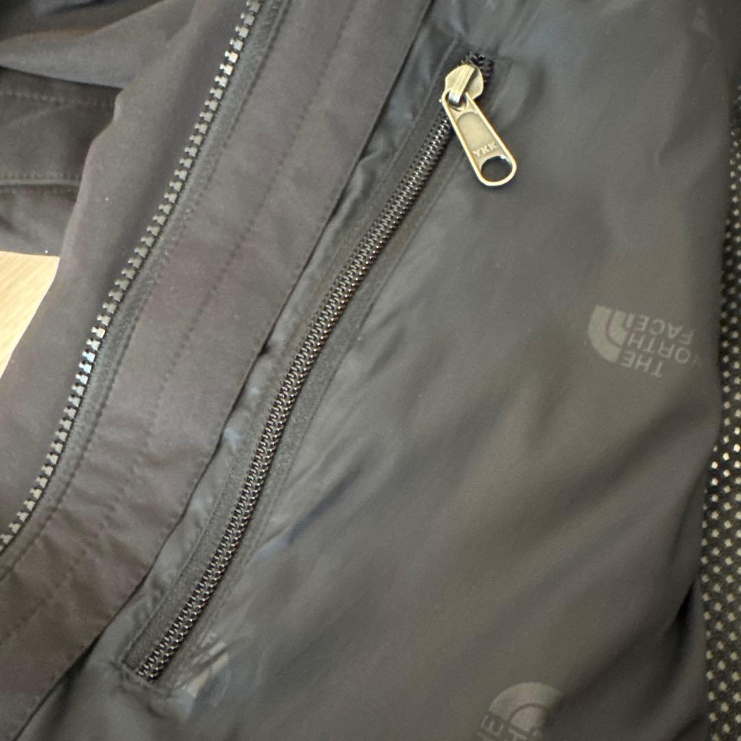 THE NORTH FACE マウンテンジャケットGORE-TEX XLサイズ