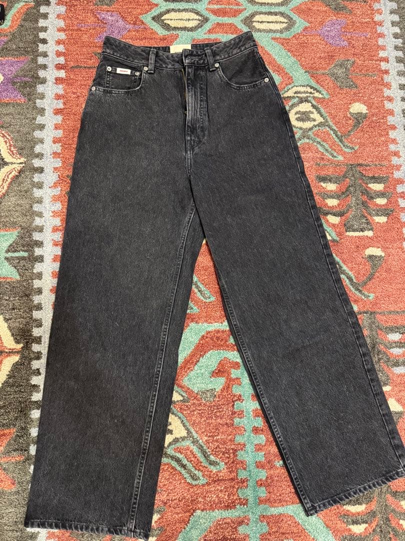 SHISHIKUI Daco ブラック 32