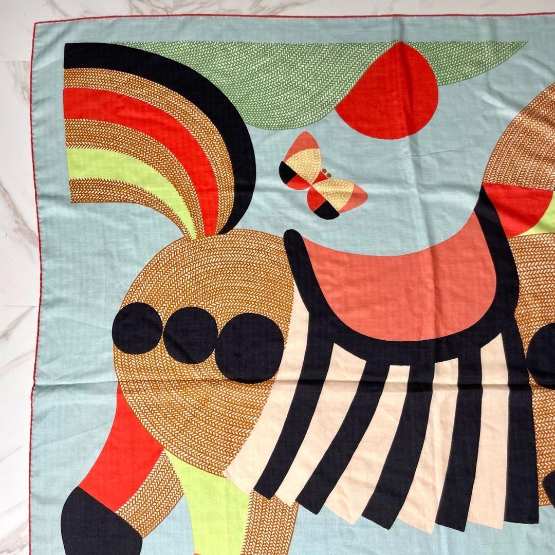 HERMÈS エルメス　MON PREMIER GALOP カレジェアン