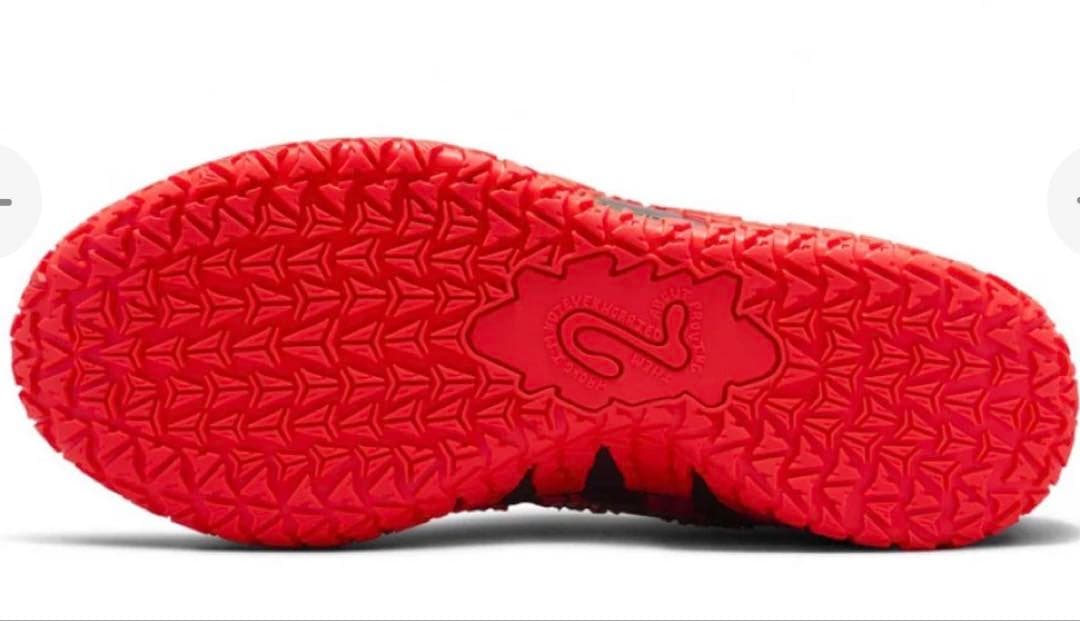 【新品】ja3 NIKE ナイキ ジャ3 ルナニューイヤー　28 EP