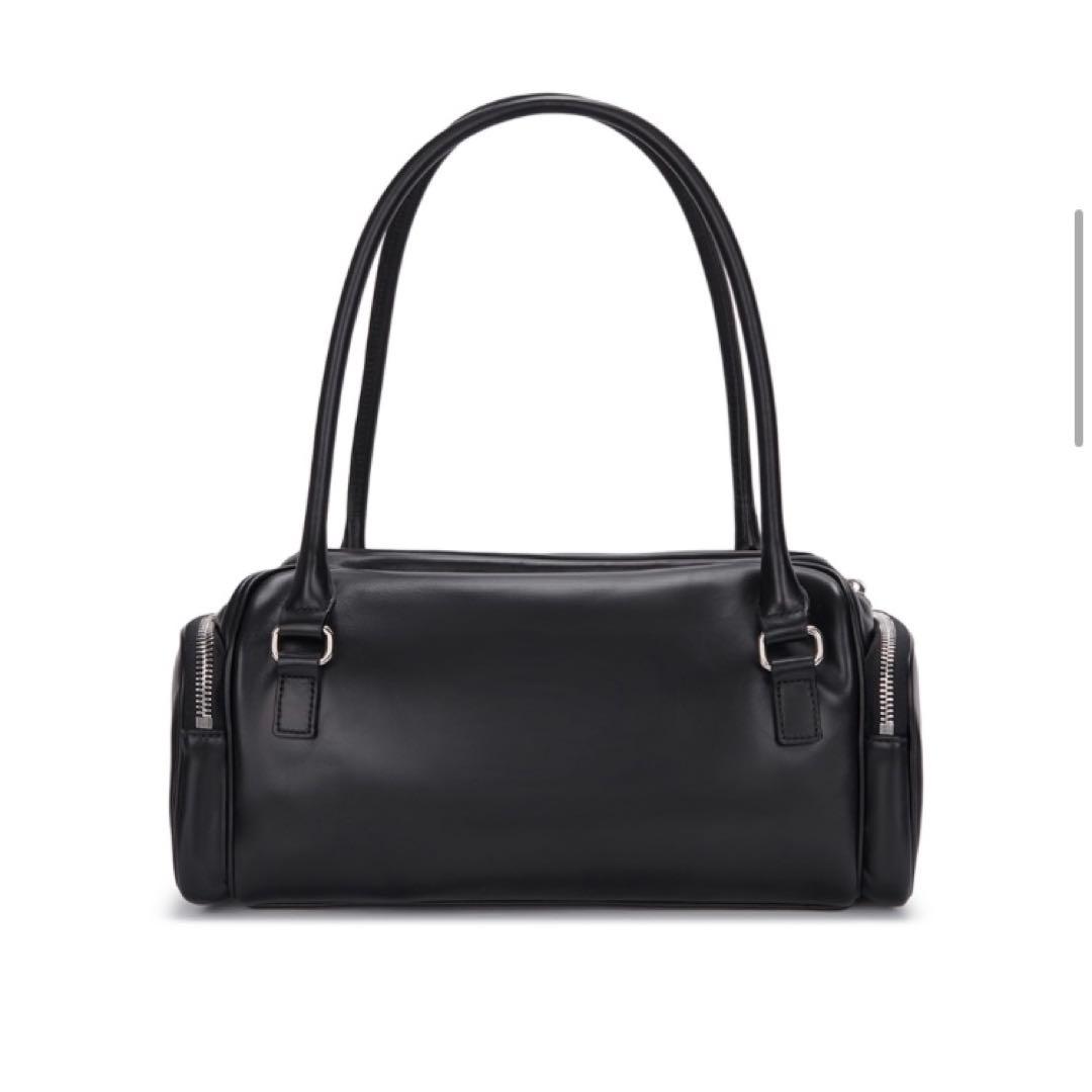 バッグ matin kim vintage boston bag