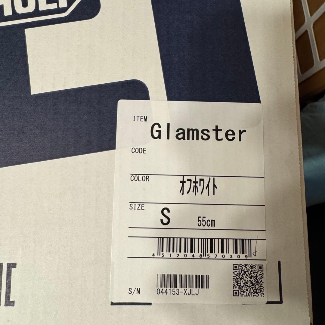 SHOEI ショウエイ　グラムスター　Glamster ヘルメット　フルフェイス