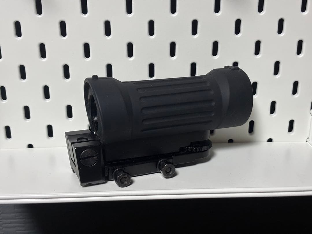エルカン　ELC M145タイプ4倍 スコープ