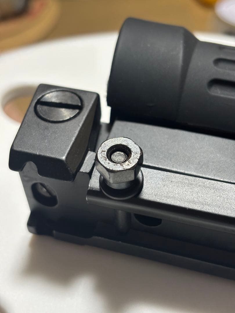 エルカン　ELC M145タイプ4倍 スコープ