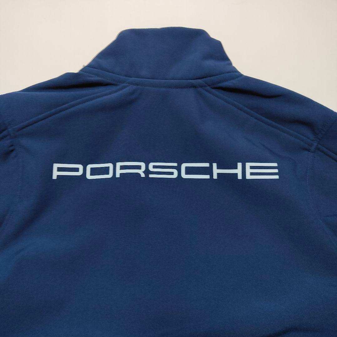 新品タグ付✨PORSCHE トレーニングジャケット ラフロードコレクション