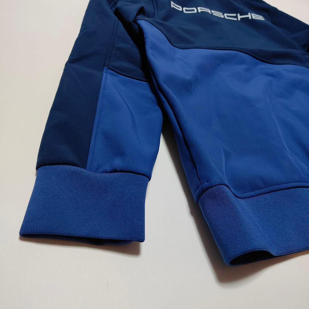 新品タグ付✨PORSCHE トレーニングジャケット ラフロードコレクション