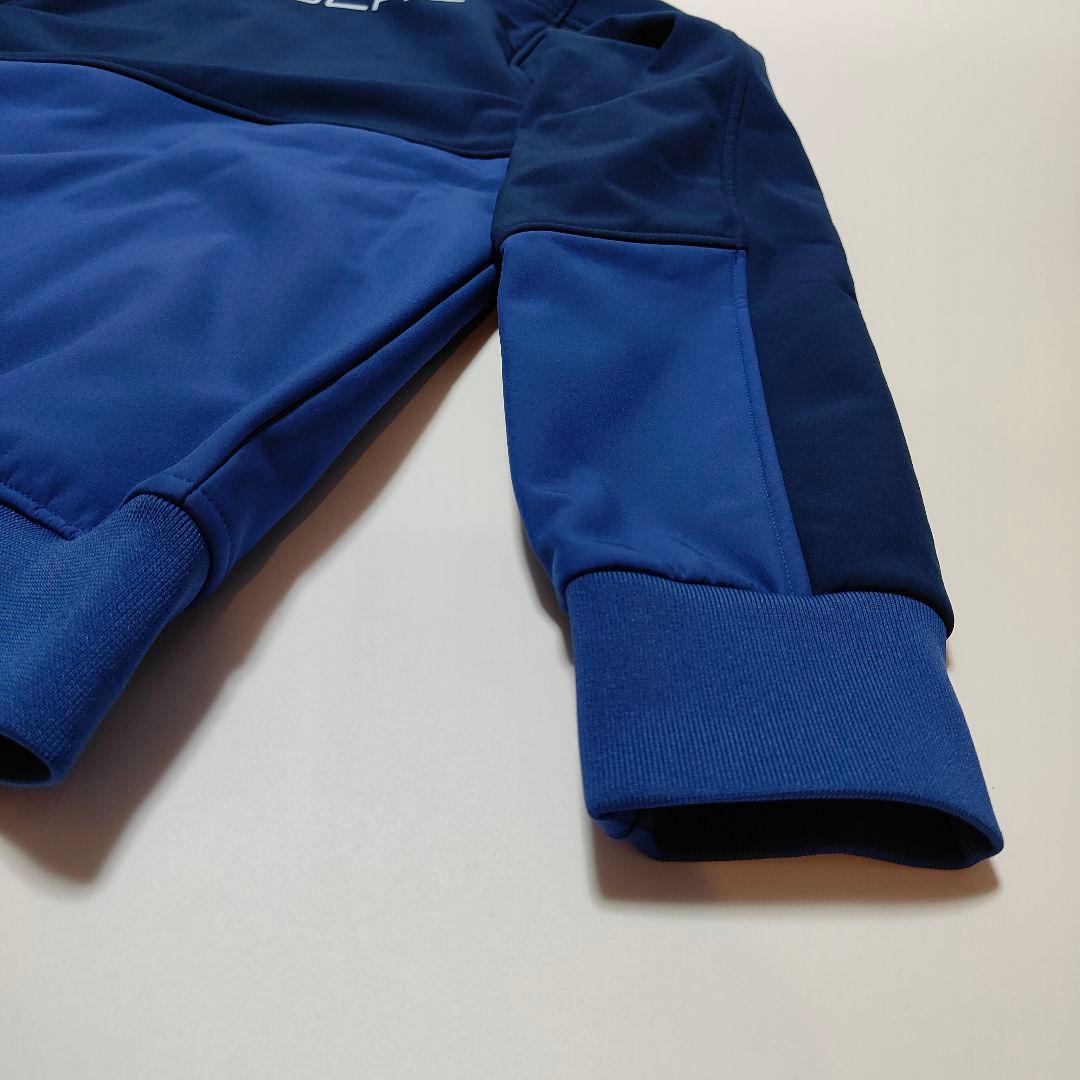 新品タグ付✨PORSCHE トレーニングジャケット ラフロードコレクション