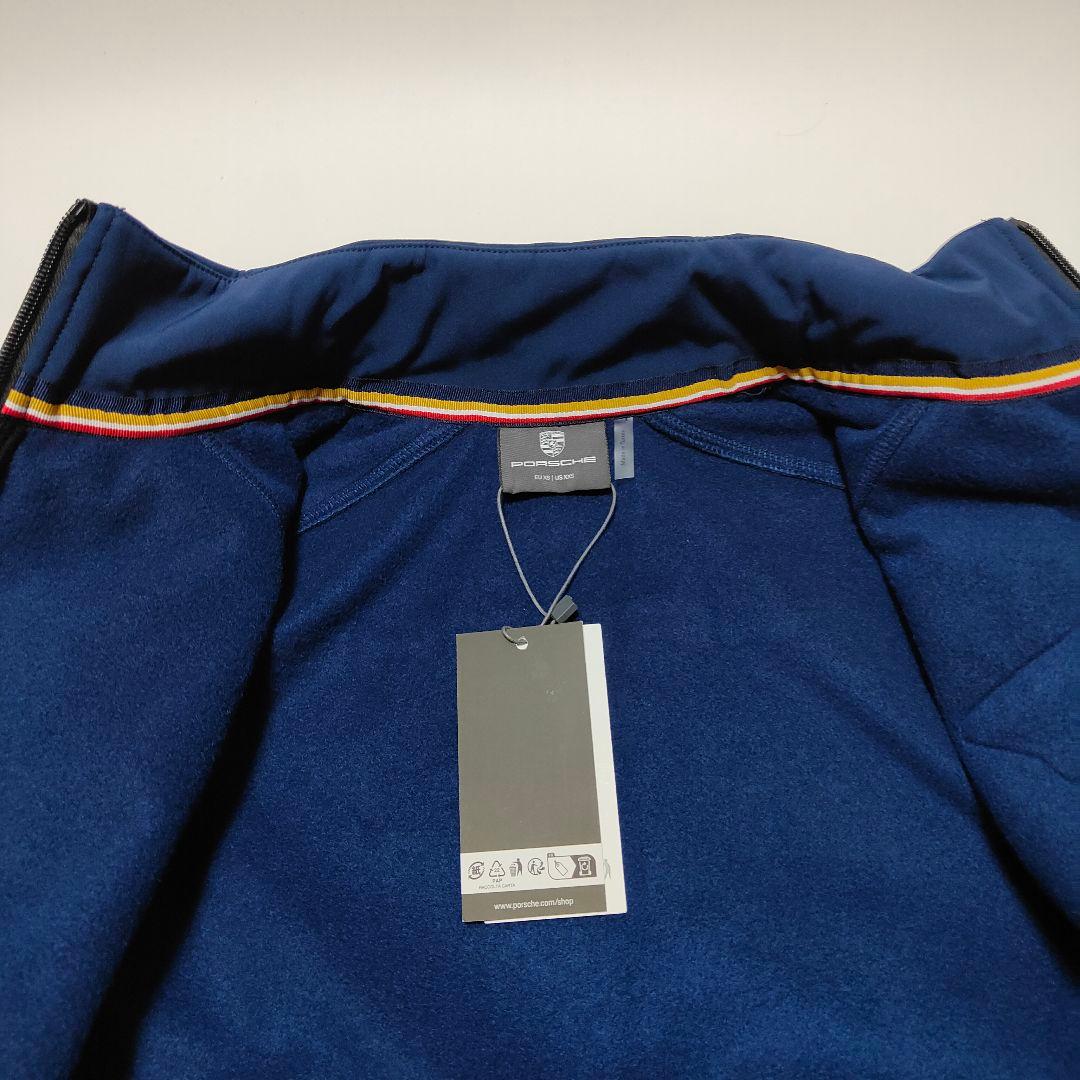 新品タグ付✨PORSCHE トレーニングジャケット ラフロードコレクション