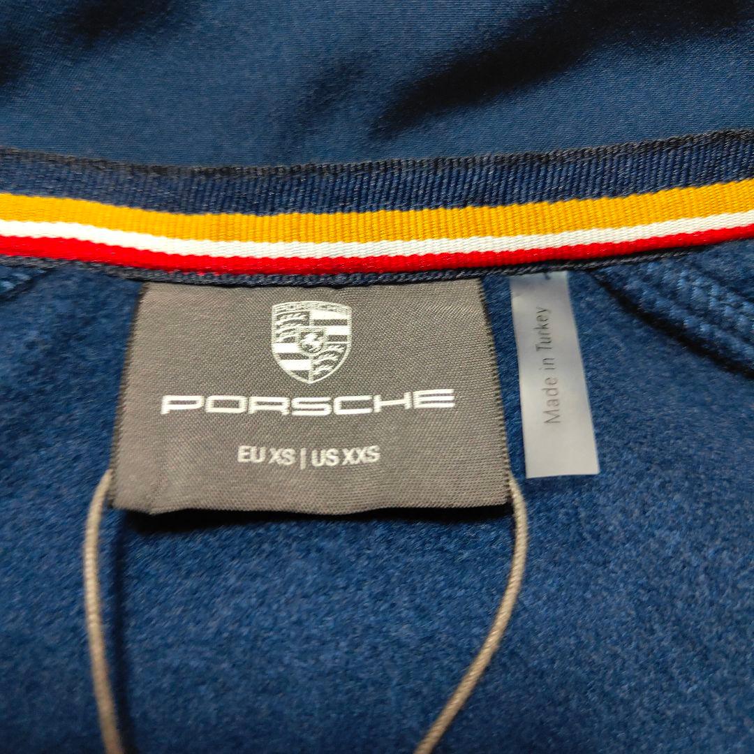 新品タグ付✨PORSCHE トレーニングジャケット ラフロードコレクション