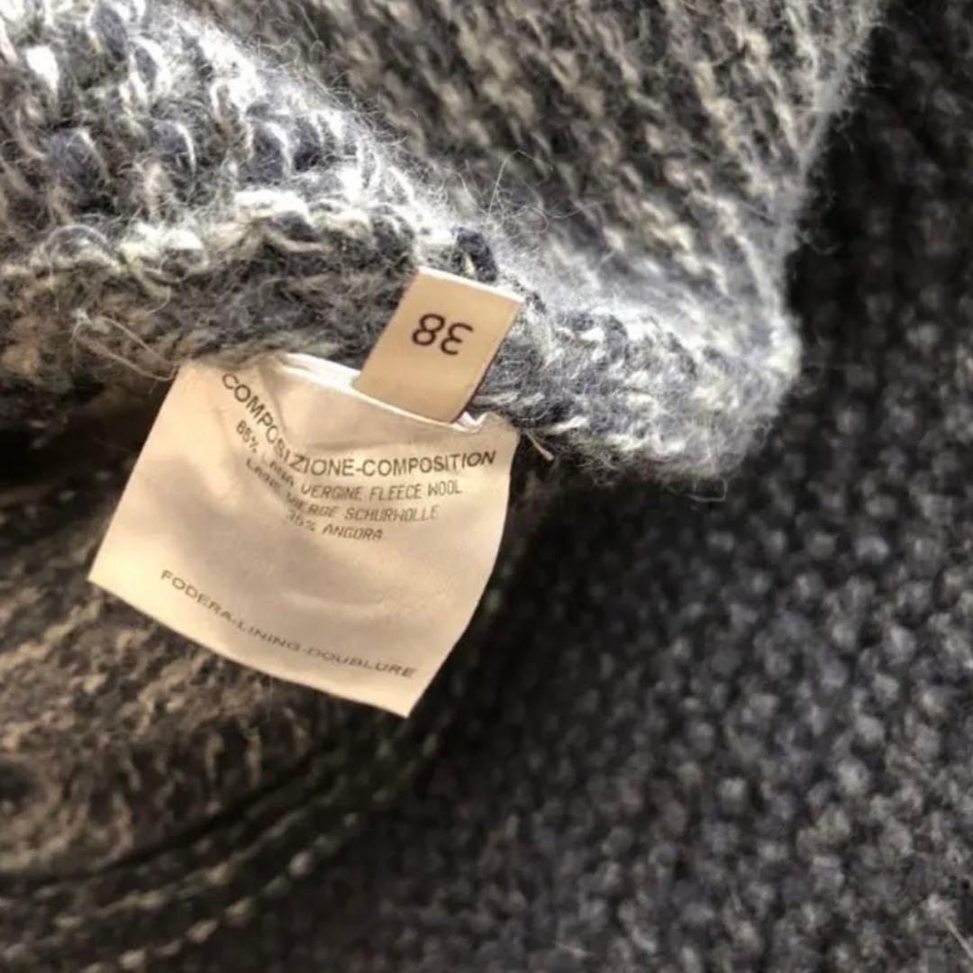 ステラマッカートニー　ニットワンピース