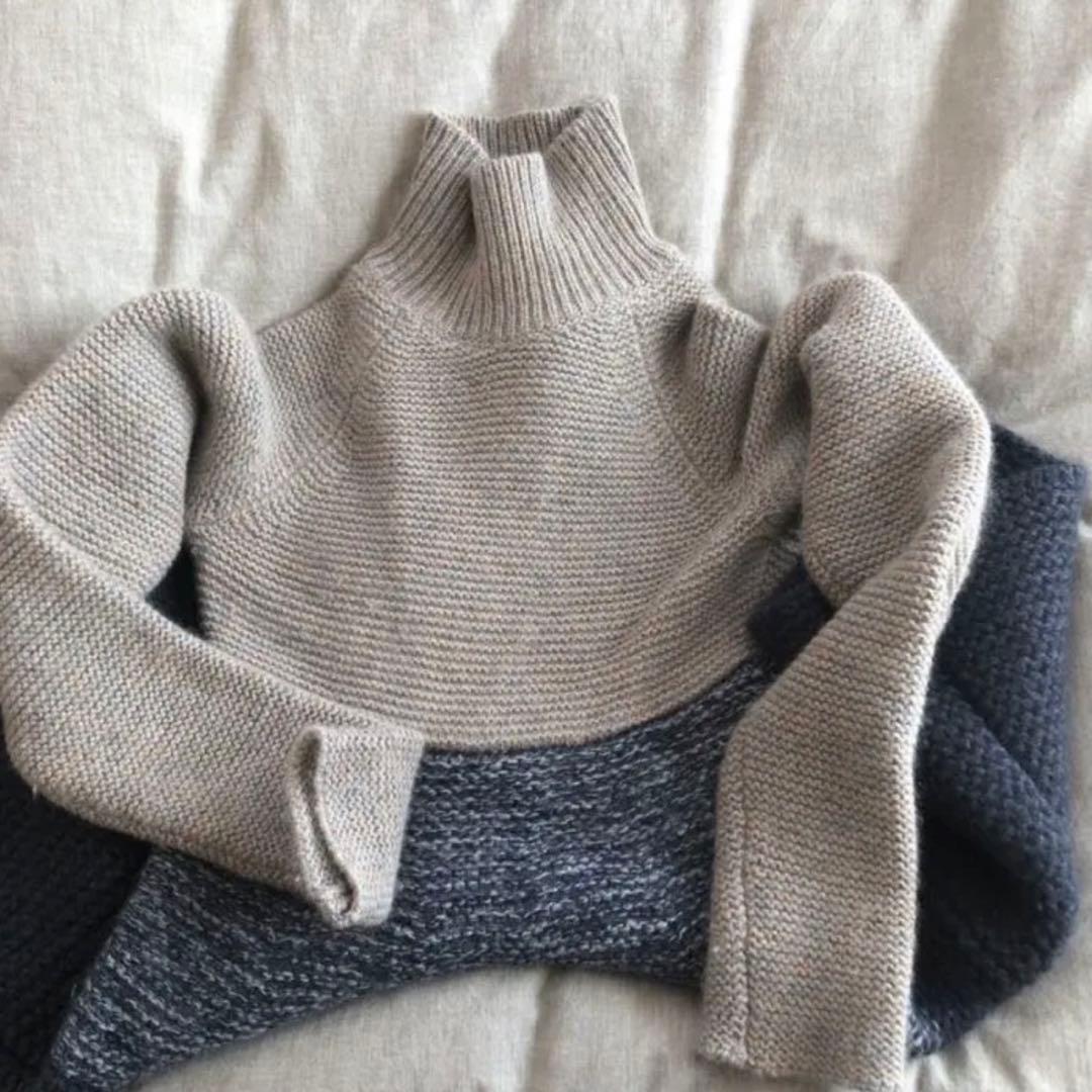 ステラマッカートニー　ニットワンピース