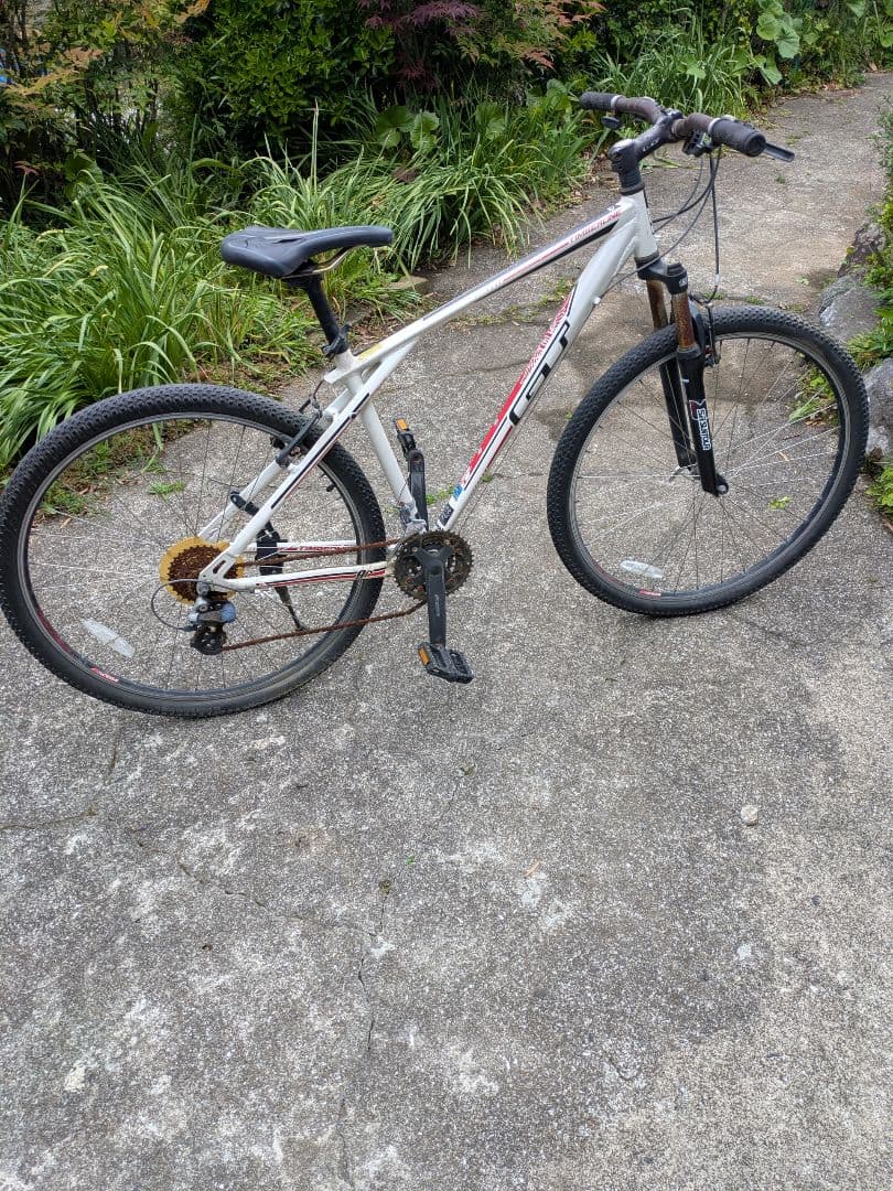 茂*き様 GT マウンテンバイク 29インチ