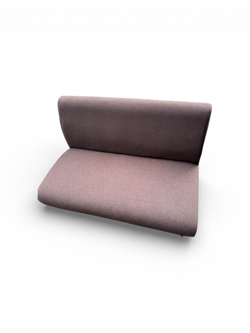 2人掛け・3人掛けソファ FLYMEe Parlor Cokes Sofa 2P