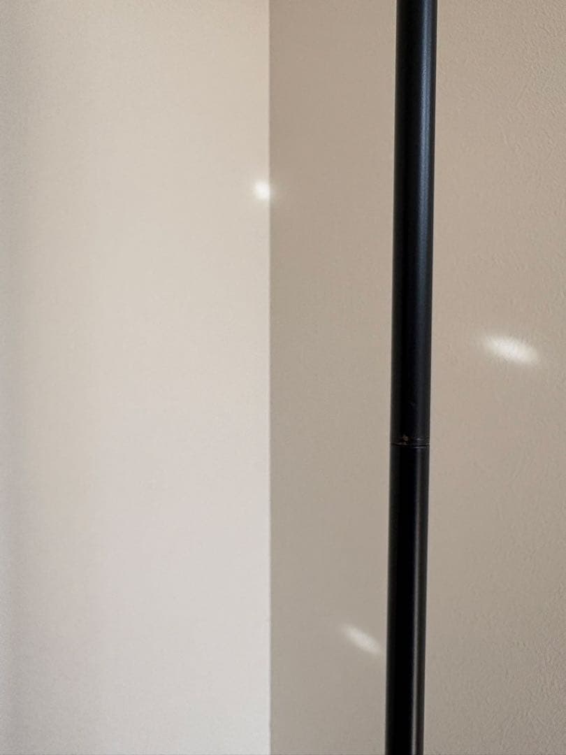 IKEA × HAY YPPERLIG イッペルリグ フロアスタンド 照明