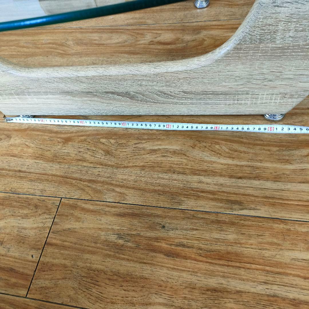 イサムノグチ コーヒーテーブル ガラステーブル リプロダクト センターテーブル