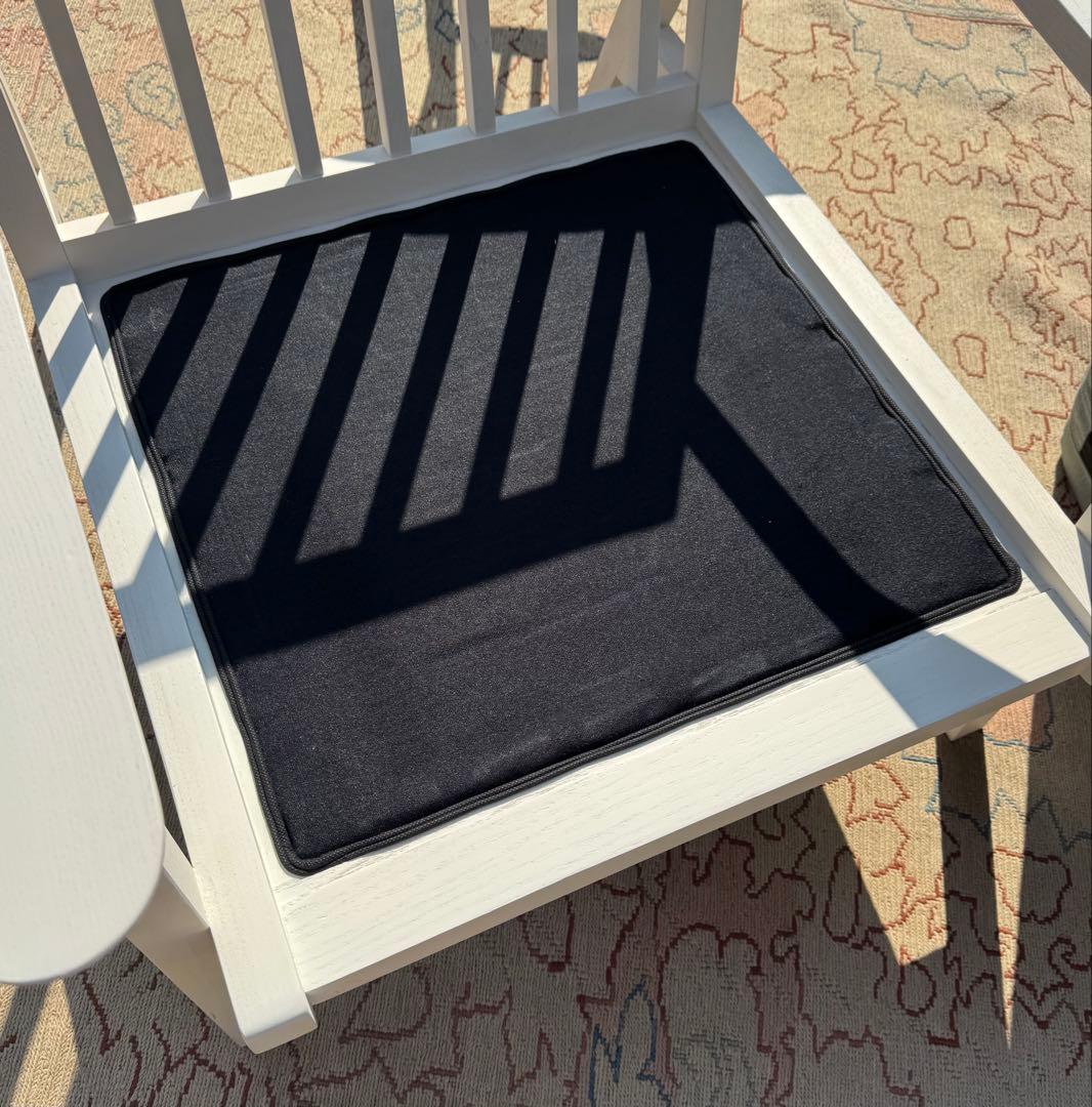 Francfranc アペーゴ 1人掛けソファ 西海岸 マリン風