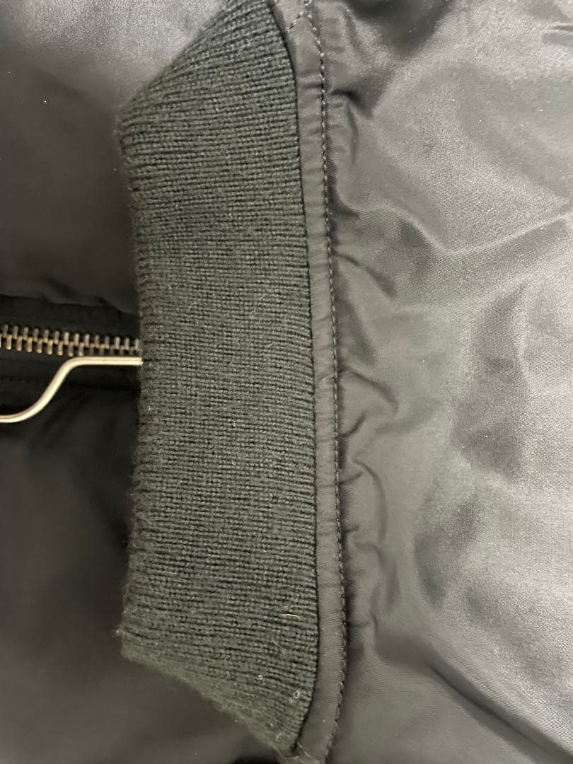 美品 AVIREX アヴィレックス MA-1 フライトジャケット 空軍 米国古着