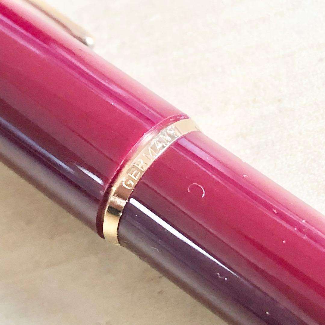 Mont-Blanc モンブラン 万年筆 ボールペン セット