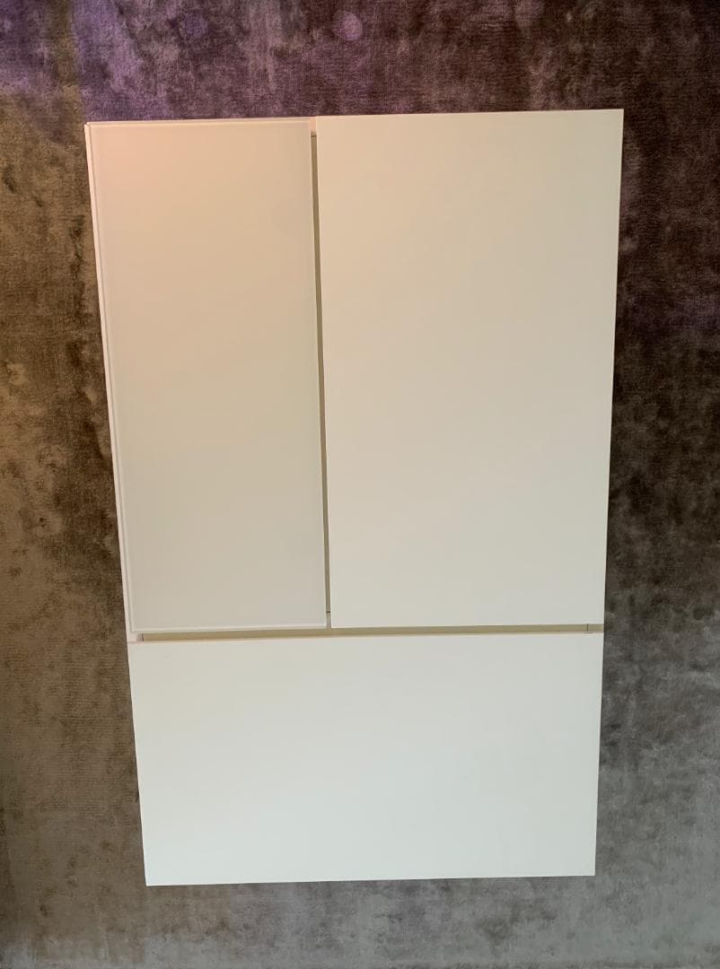 Boconcept コーヒーテーブル （収納スペース付き）