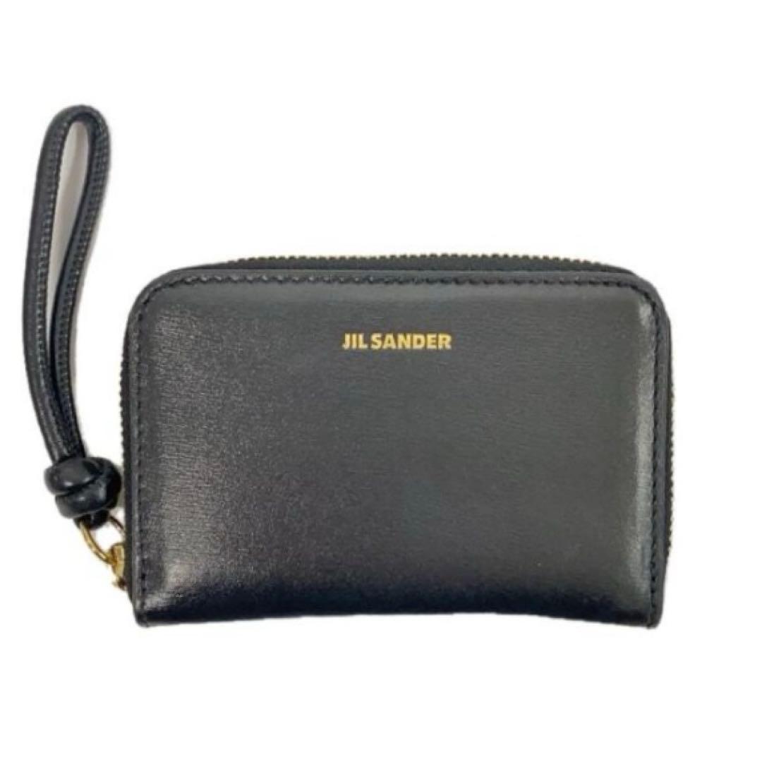 JIL SANDER giro ケース 美品