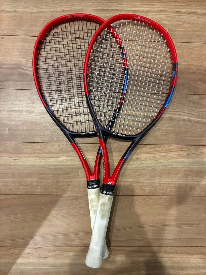 vcore98 G2 二本セット