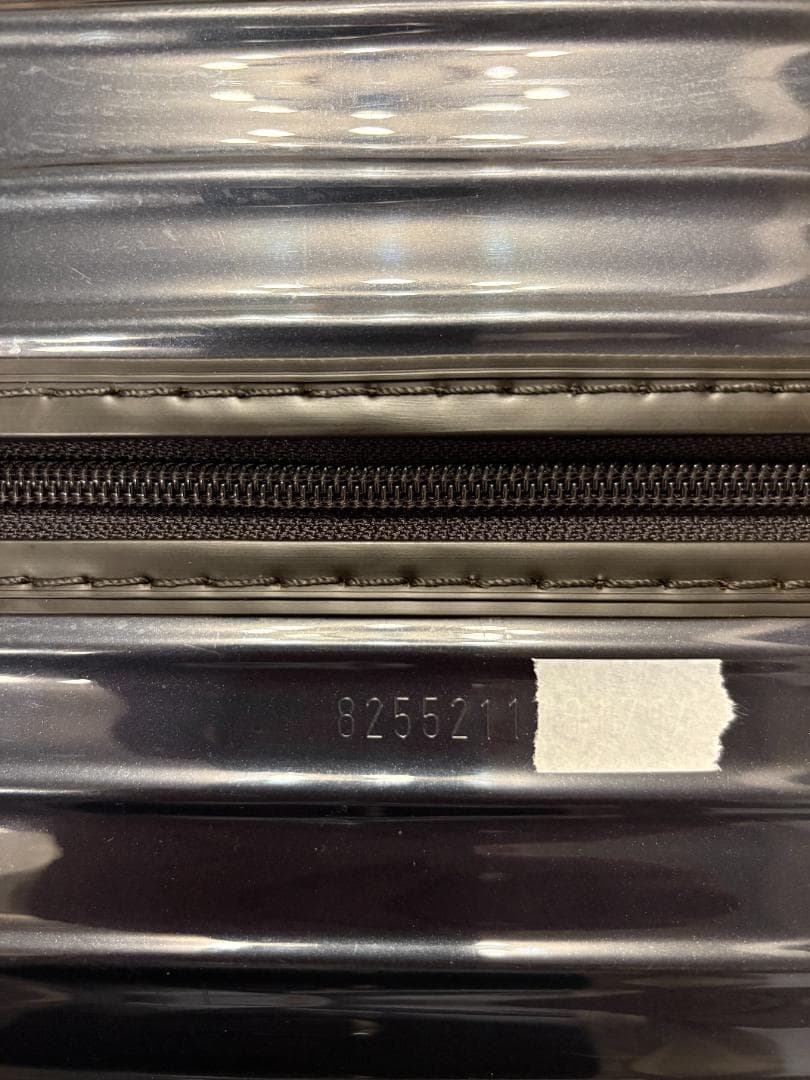 バッグ RIMOWA SALSA AIR 33L 825.52