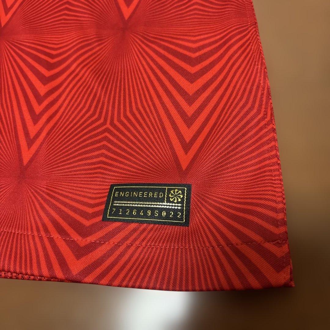 浦和レッズ　2023オーセンティックユニフォーム