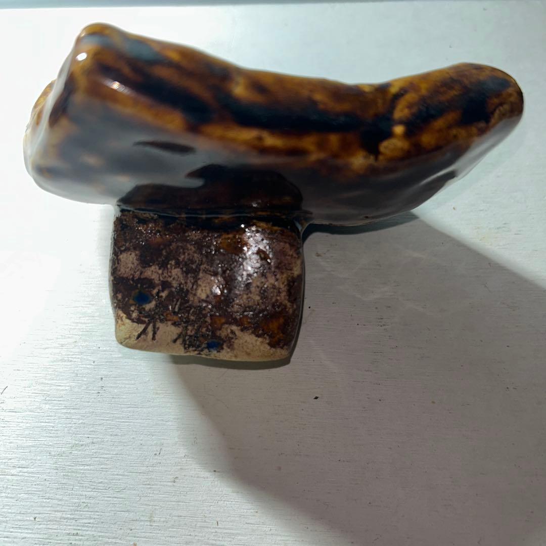 ハンドメイド 刺身皿