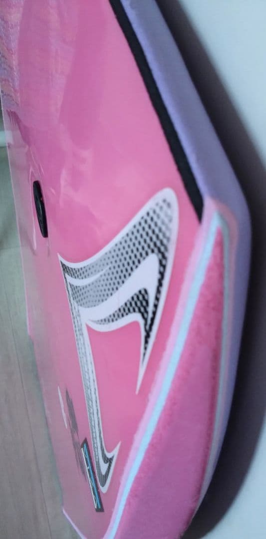 サーフィン・ボディボード v bodyboard 98cm