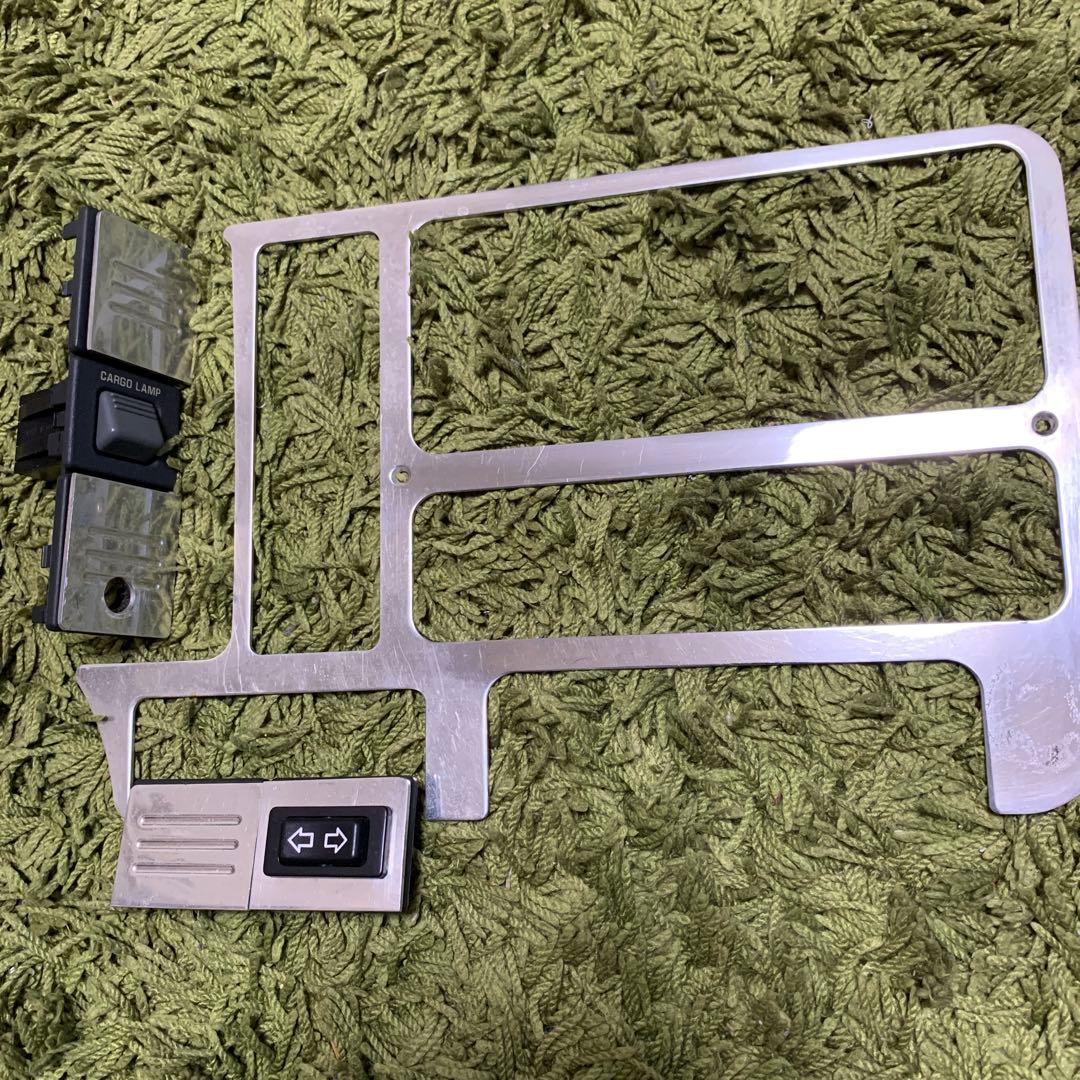 c/k ビレットパネル　エンパイア　1500 サバーバン　タホ ユーコン