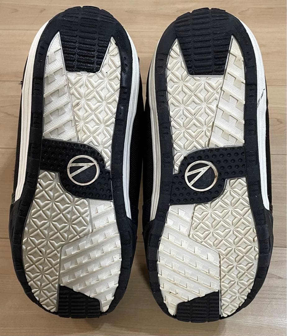 LASTARTS ラスターツ BOA スノボブーツ　メンズ　25.5~26cm