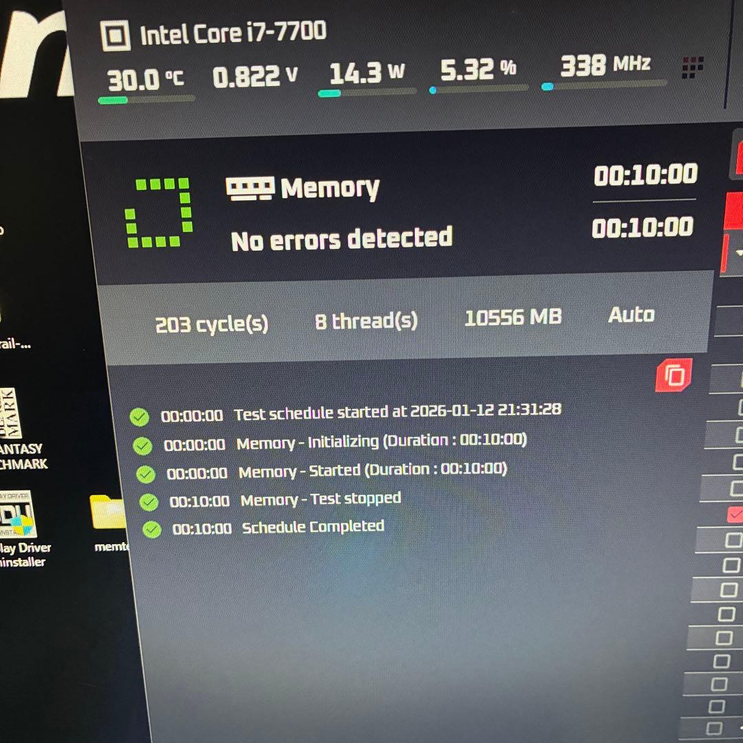 【グラボマザボセット】gtx1060 i7-7700,z270,256g/16g