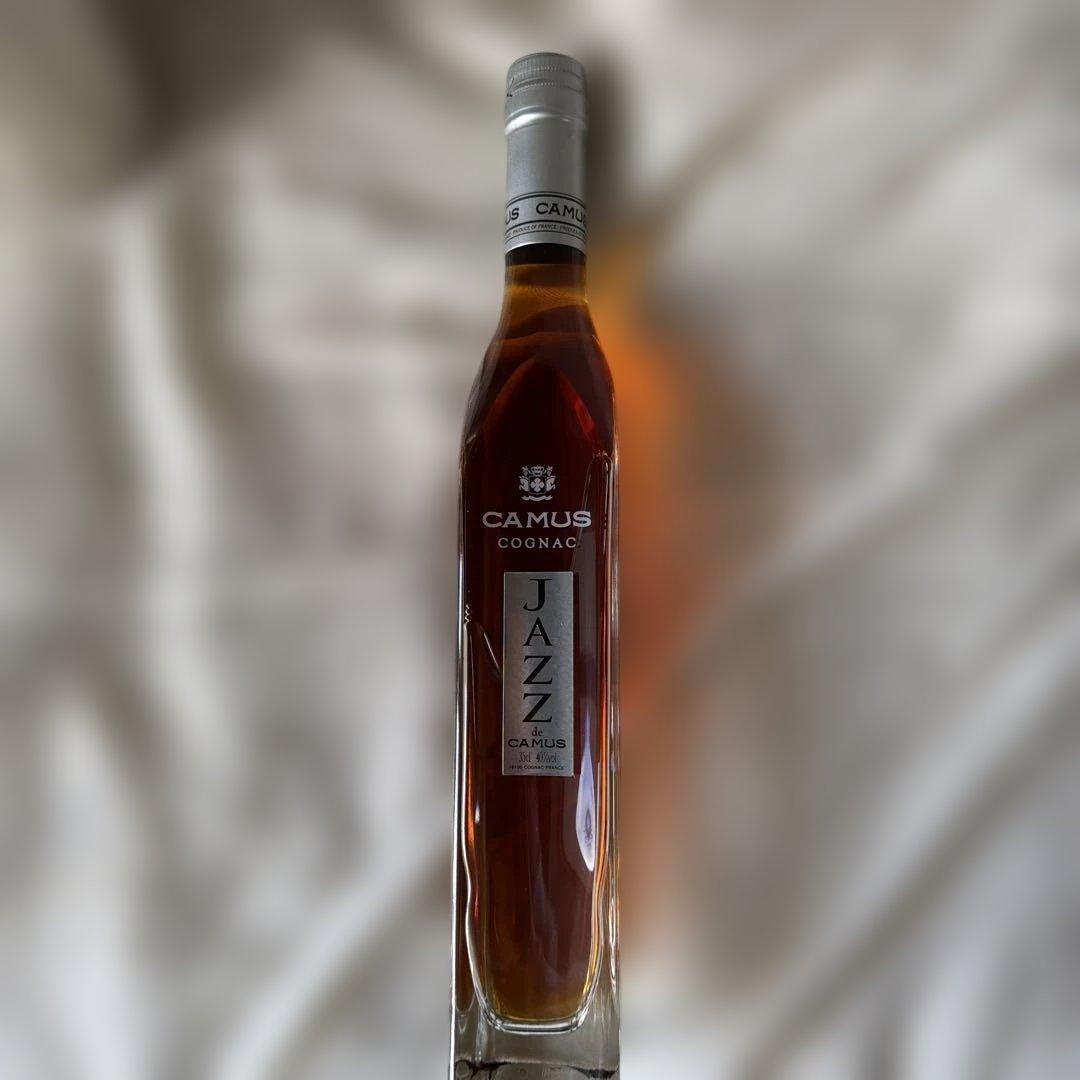 CAMUS JAZZ コニャック 専用ボックス付き