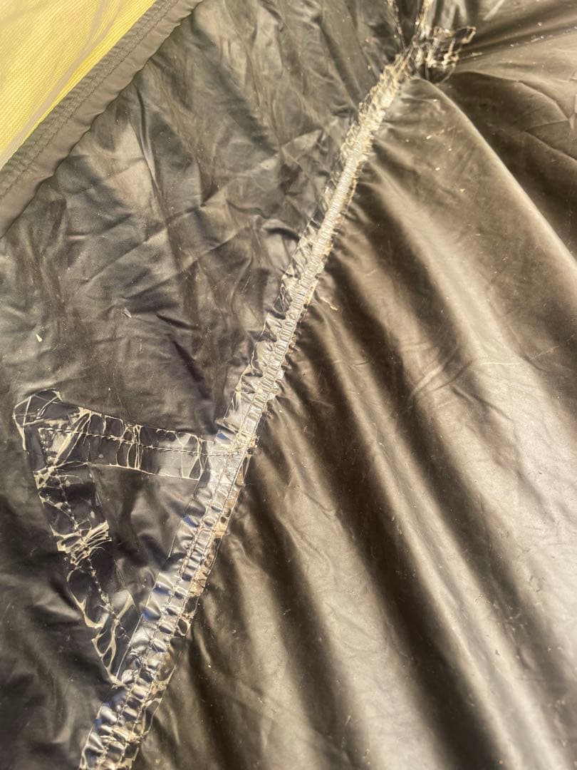 ノースフェイス　マウンテン25