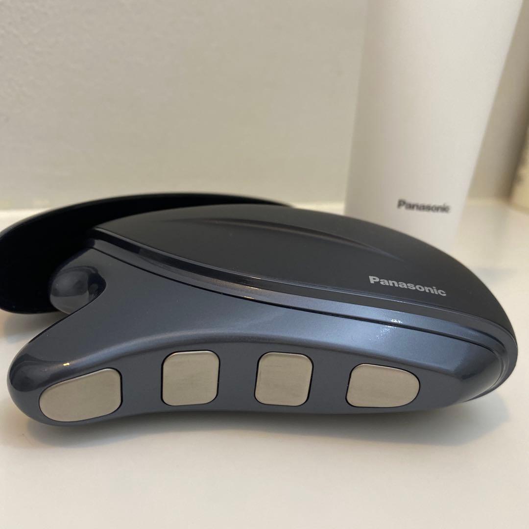 【極美品】パナソニック バイタリフト かっさ EH-SP86 箱・付属品完備