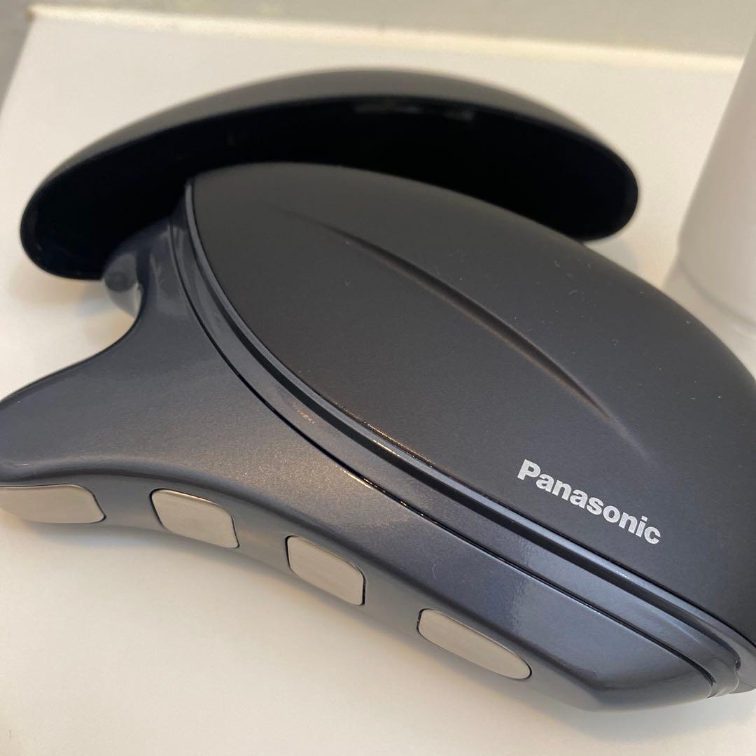 【極美品】パナソニック バイタリフト かっさ EH-SP86 箱・付属品完備