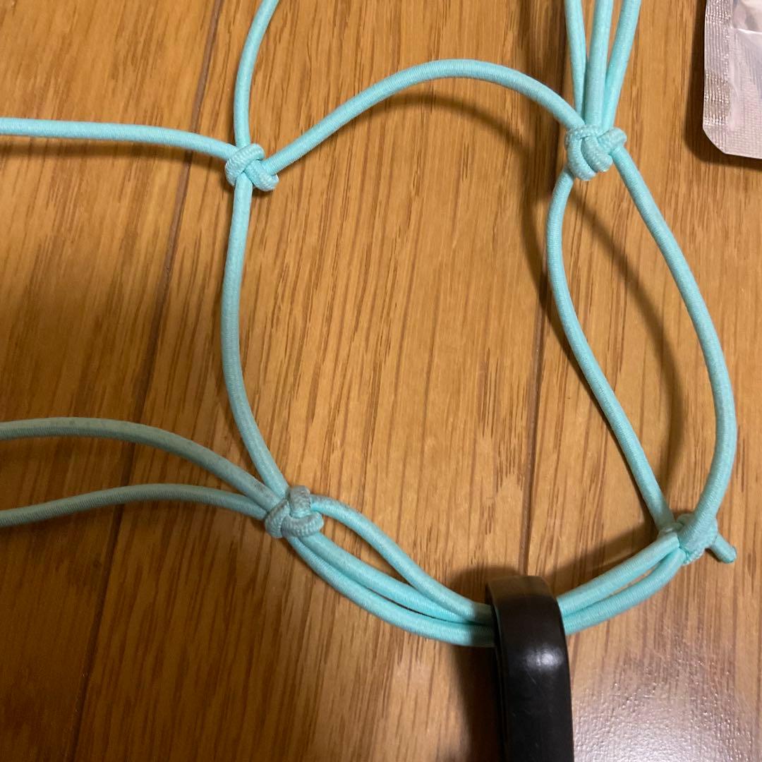 サーリー　8パックラック　WALDバスケット　カーゴネット