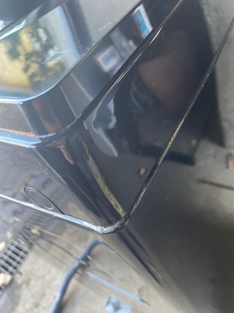 2022年製 ニトリ 6kg NTR60 洗濯機　⑫