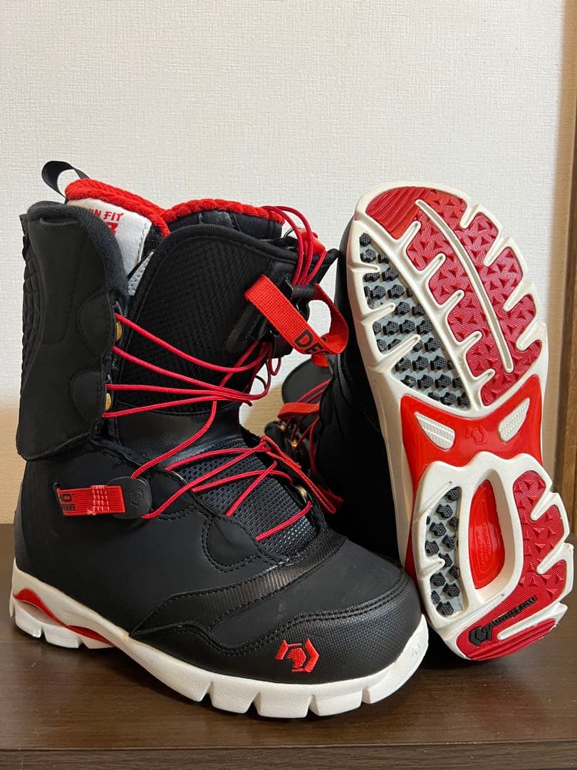 ノースウェーブ スノーボードブーツ