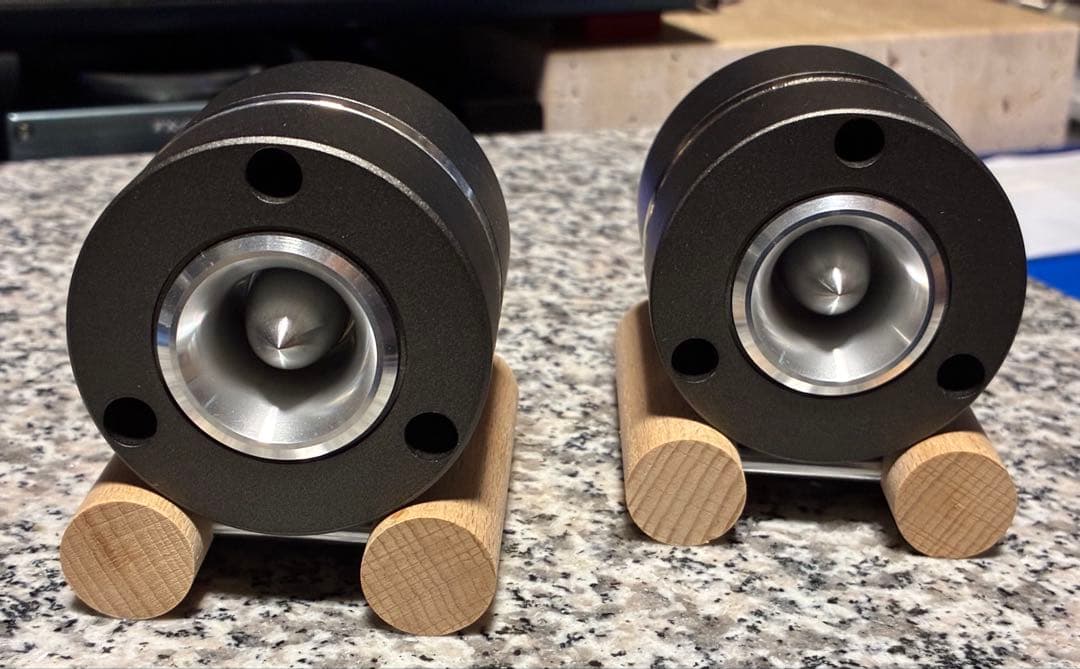 FOSTEX T96A-RE 限定発売品