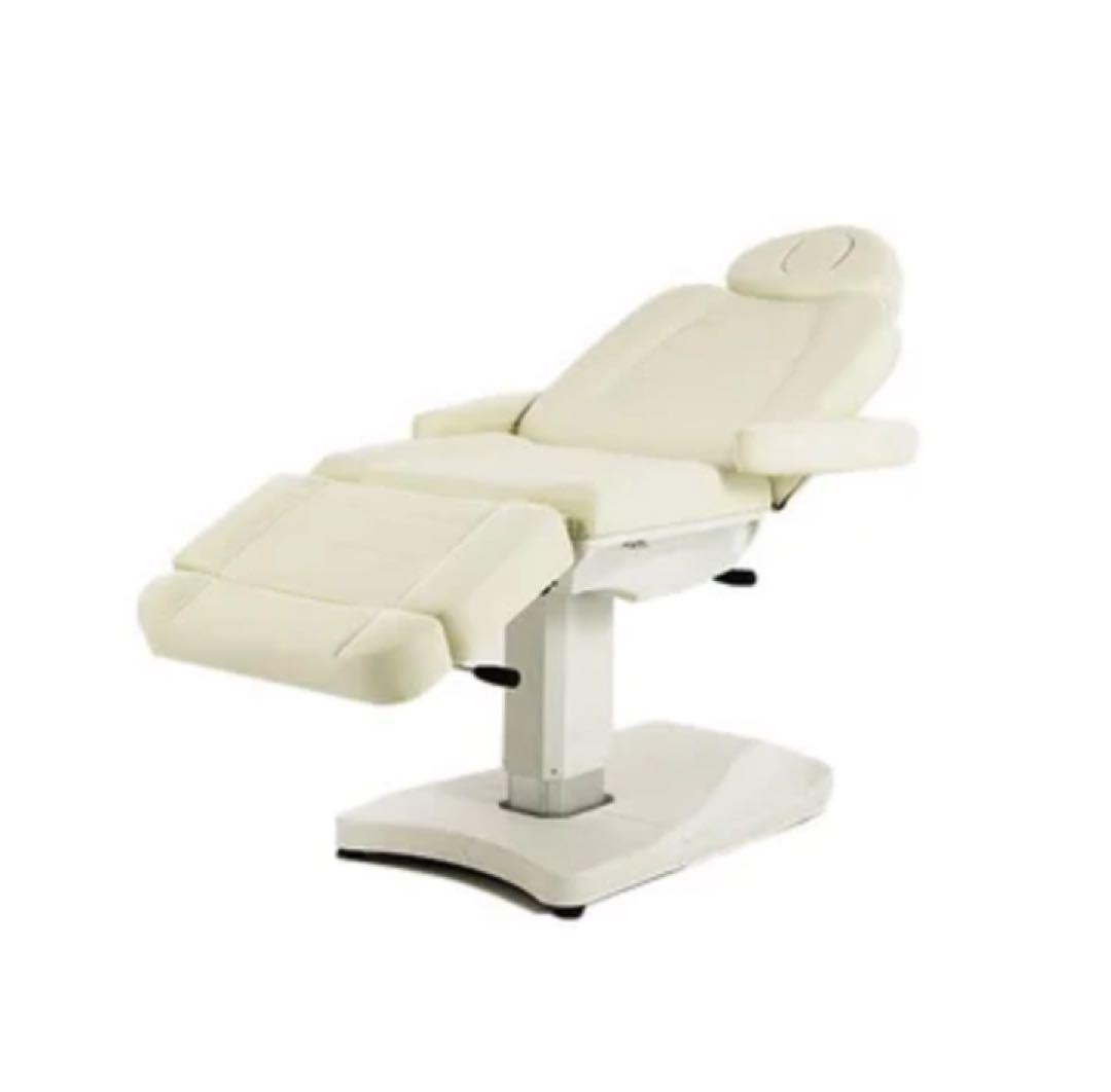電動 フェイシャルベッド Composite ( 2モーター )