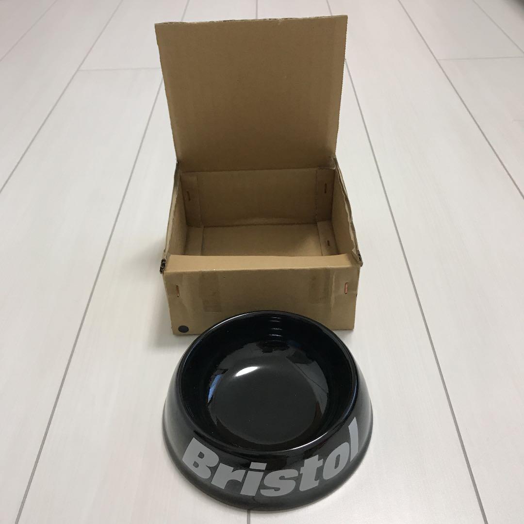 未使用新品！ 22AW F.C.R.B. UTILITY BOWL ブラック