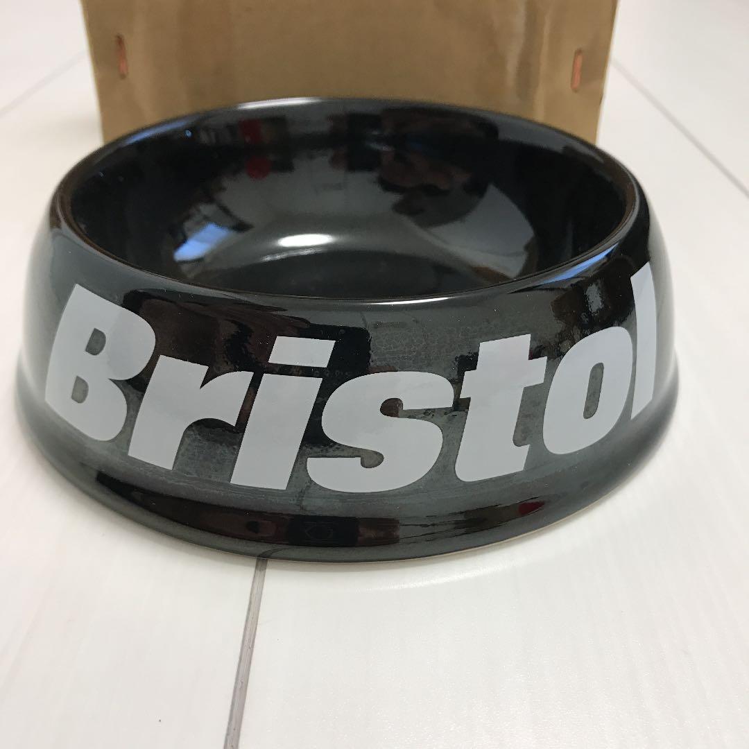 未使用新品！ 22AW F.C.R.B. UTILITY BOWL ブラック