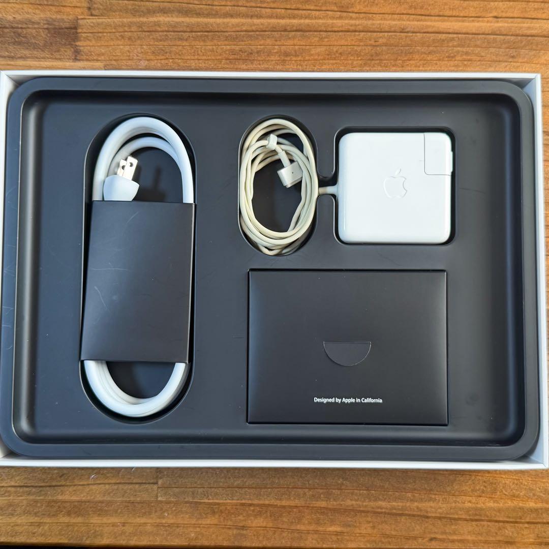 MacBook本体 MacBook Pro Retina 13Mid 2014 16GB/512GB