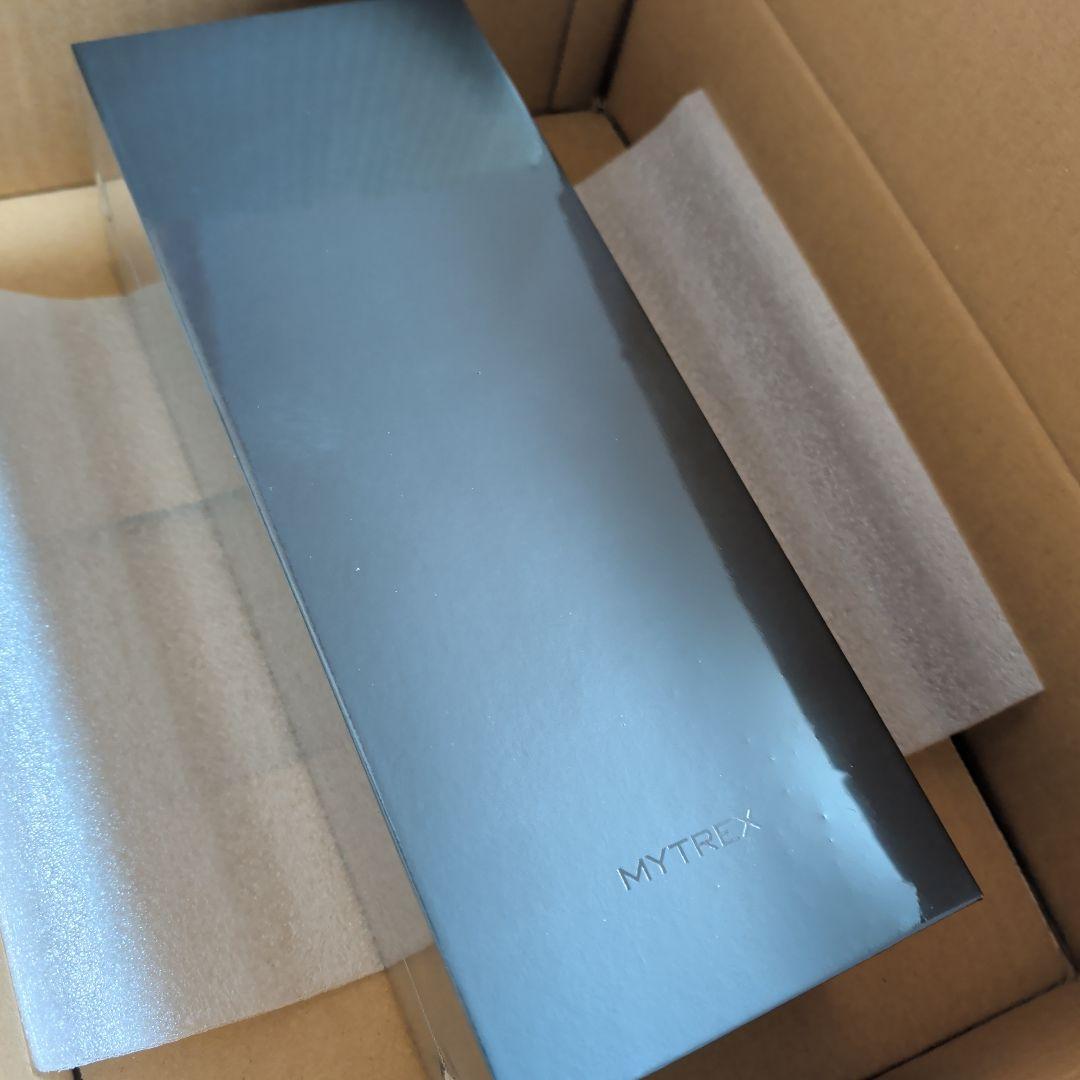 新品】マイトレックス シャワーヘッド ヒホウファインバブルプラス ナノバブル ①