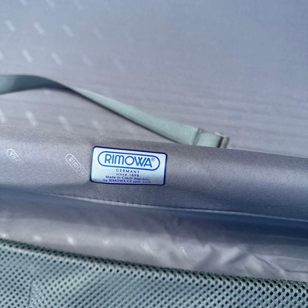 RIMOWA SALSA サルサ スーツケース 4輪 大容量 キャリーケース