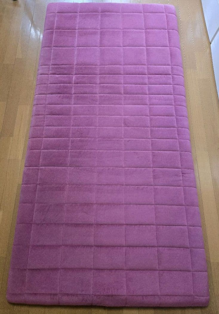 エアウィーヴ　四季布団　和匠　シングル　布団　浅田真央　百貨店購入　敷布団